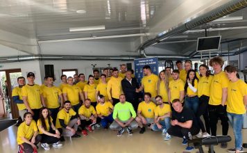 Prima ediție a cupei TNL Fitness un succes pentru TNL Rădăuți Prima ediție a cupei TNL Fitness un succes pentru TNL Rădăuți