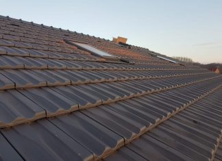 Tu cum construiești acoperișul casei tale? Tigla ceramica Iasi