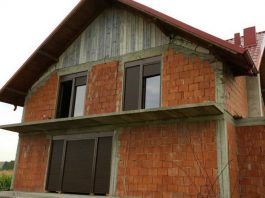 Rulourile exterioare din aluminiu asigură locuinței o importantă oază de răcoare rulouri exterioare suceava