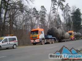 transporturi speciale agabaritice