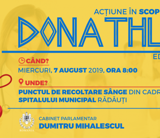 Donathlon Editia a III-a