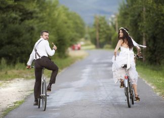 CriscamVideo – Videograful ideal pentru nunta ta Filmari nunti Suceava