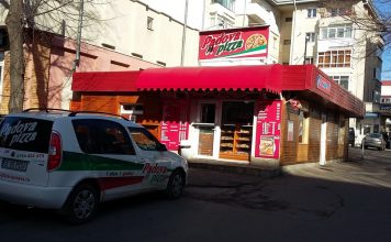 Padova Pizza Suceava