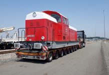 Orient SRL efectuează transport agabaritic în toate țările Uniunii Europene Transport Agabaritic
