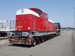 Orient SRL efectuează transport agabaritic în toate țările Uniunii Europene Transport Agabaritic