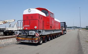 Orient SRL efectuează transport agabaritic în toate țările Uniunii Europene Transport Agabaritic