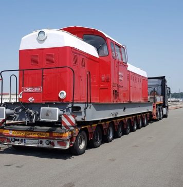 Orient SRL efectuează transport agabaritic în toate țările Uniunii Europene Transport Agabaritic