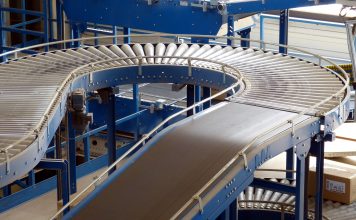 Ozanalatex – Producător important de covoare cauciuc de pe raza Moldovei Benzi transportoare