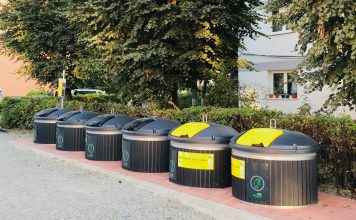 Suceava George Enescu Str Zorilor, lângă Liceul de Informatică