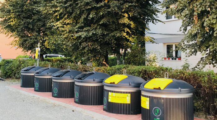 Suceava George Enescu Str Zorilor, lângă Liceul de Informatică