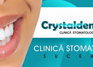 Clinica Stomatologica Suceava - CrystalDent