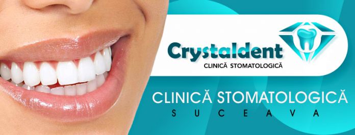 Clinica Stomatologica Suceava - CrystalDent