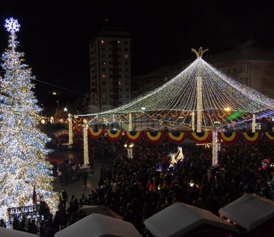 aprindere brad suceava