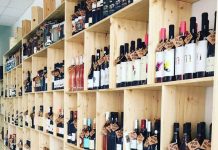 Winederful – Magazinul vinurilor alese și al băuturilor rafinate din Suceava winederful suceava