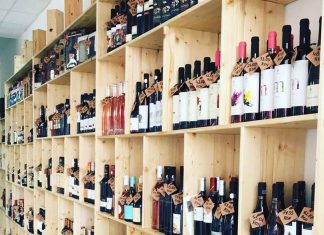 Winederful – Magazinul vinurilor alese și al băuturilor rafinate din Suceava winederful suceava