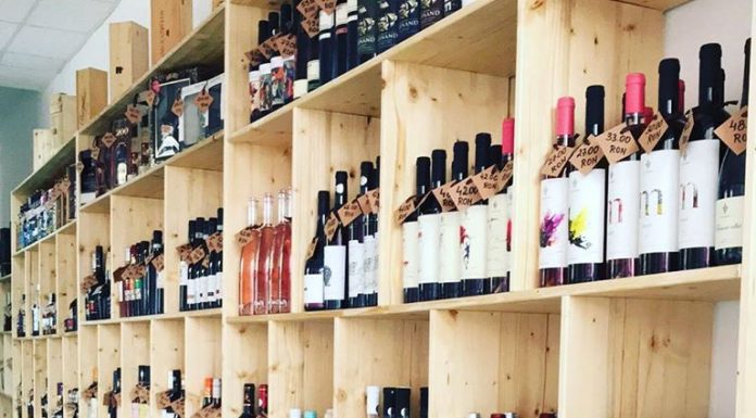 winederful suceava