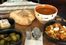ceaunul bunicii