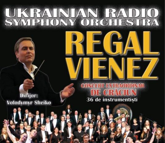 regal vienez suceava