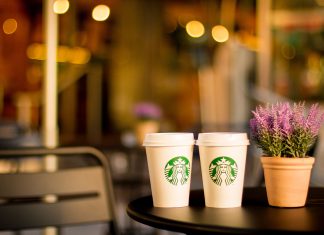 Starbucks, cel mai mare retailer de cafea de specialitate la nivel mondial, vine în Suceava! Starbucks-Suceava