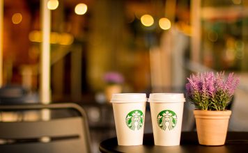 Starbucks, cel mai mare retailer de cafea de specialitate la nivel mondial, vine în Suceava! Starbucks-Suceava