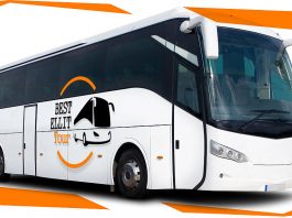 Călătorește în Anglia cu Best Ellit Tour, rapid, în siguranță și confortabil transport persoane anglia