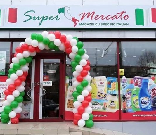 super mercato