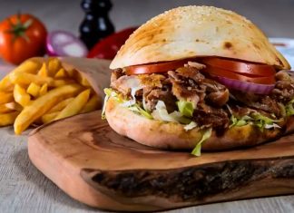 Dabo Döner a deschis prima locație din Suceava