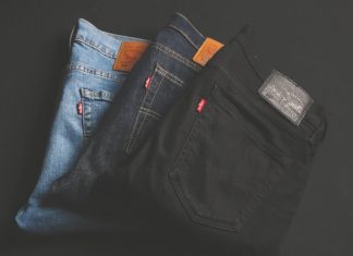 pantaloni