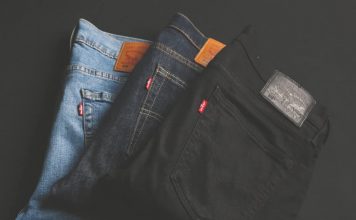 Reguli simple pentru a călca pantalonii corect + Tehnică ideală pantaloni