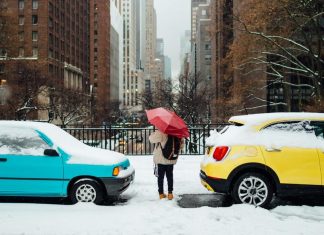 Ți-ai pregătit mașina pentru sezonul rece? Află ce trebuie să faci atunci când temperatura din termometre începe să scadă