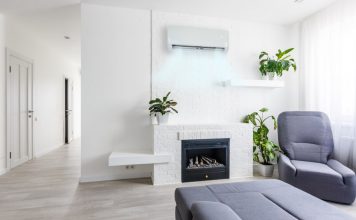Stiai ca multi suceveni au preferat anul acesta sa-si amenajeze casa in stilul contemporan?