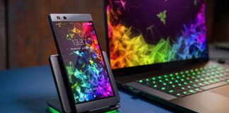 cele mai bune telefoane de gaming in 2020