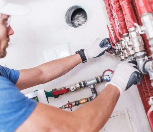 sfaturi instalatie de canalizare