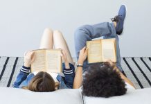 Stiai ca sucevenii au descoperit de ce trebuie sa citesti tot restul vietii?