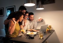 Top 5 activitati AMUZANTE practicate acasa de catre unii suceveni
