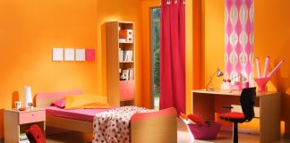 Cum aleg sucevenii sa amenajeze camera copiilor Afla care sunt cele 4 obiecte absolut necesare!