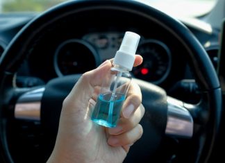 Cum sa respecti masurile de siguranta atunci cand conduci