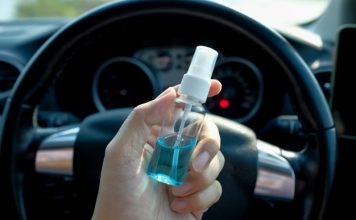 Cum sa respecti masurile de siguranta atunci cand conduci