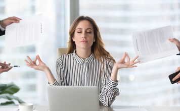 Cele mai bune metode pentru a scăpa de stres și cele mai NEINSPIRATE