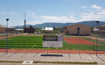 Terenuri de sport cu gazon sintetic artificial de la HATTRICK SPORT afacere cu gazon artificial sintetic
