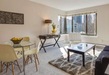 Ai un apartament micuț și vrei să îl amenajezi practic și frumos? Iată câteva trucuri!