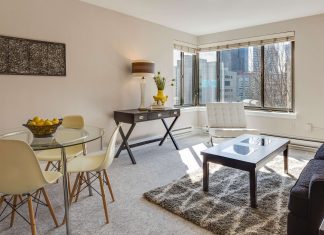 Ai un apartament micuț și vrei să îl amenajezi practic și frumos? Iată câteva trucuri!
