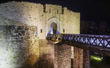 Descoperă AICI 4 lucruri de făcut în Suceava până la sfârșitul verii!