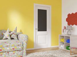 Magazinul, pasul 1 în alegerea ușilor de interior Magazin Usi de interior Suceava 3