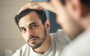 Cum au bărbații din Suceava grijă de pielea lor? Află care sunt cei 4 pași esențiali pentru îngrijirea tenului!