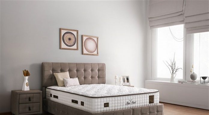 Cât de ușor este să comanzi un pat tapiţat online