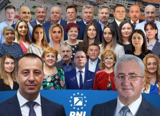 A ieșit LUNGU PRIMAR fiindcă a FĂCUT și FACE în continuare