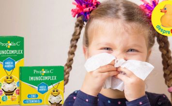 Întărește-ți sistemul imunitar cu Propolis C Imunocomplex Întărește-ți sistemul imunitar cu Propolis C Imunocomplex