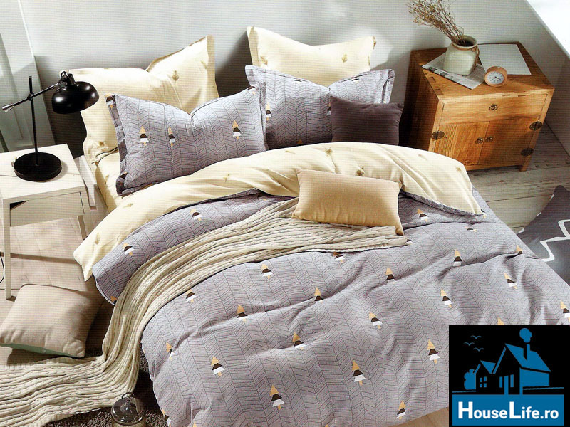 Lenjerii de pat online