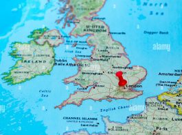 Cum trimiți un pachet în siguranță la Londra
